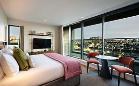 The Resident Edinburgh